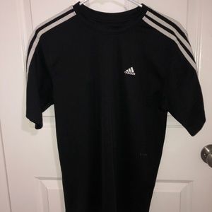 Adidas Soccer Jersey